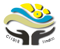 community logo